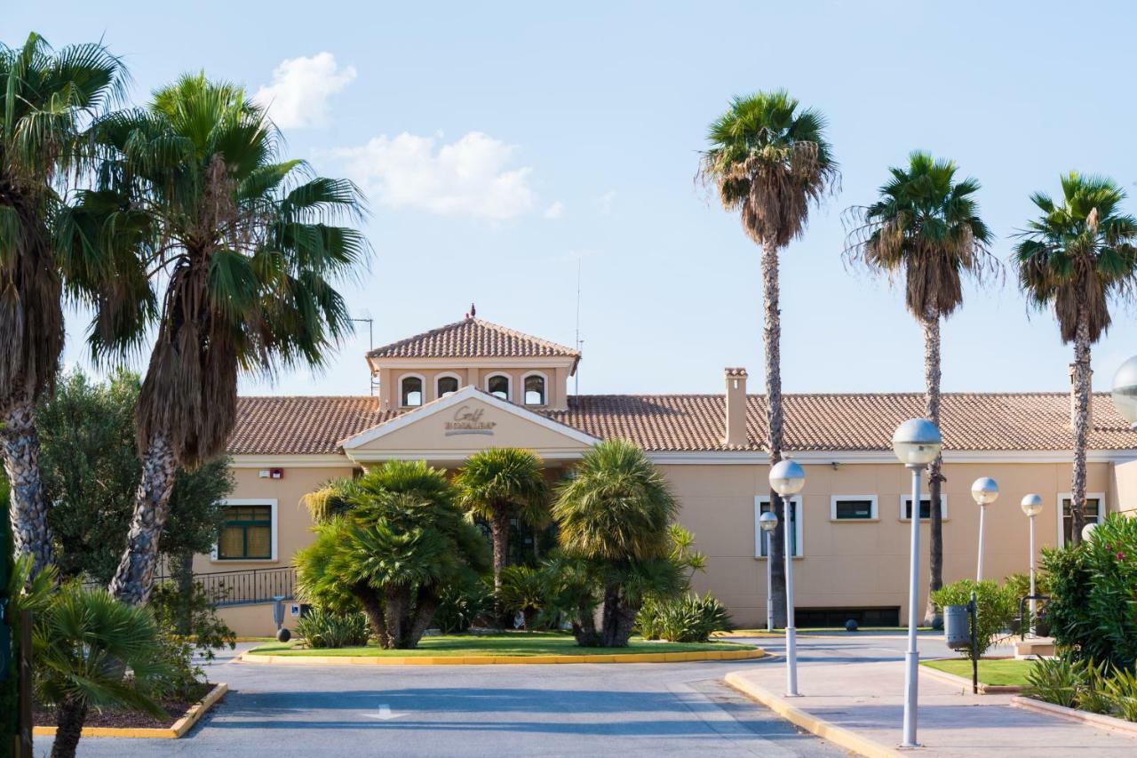 Casa Mutxamel (Muchamiel)