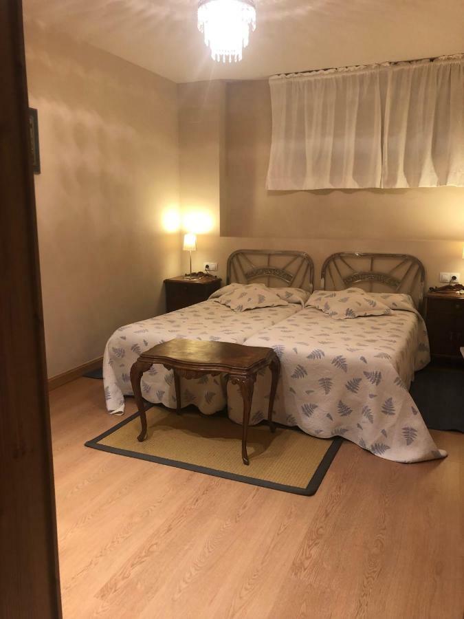 Con Jardin Apartment Ezcaray