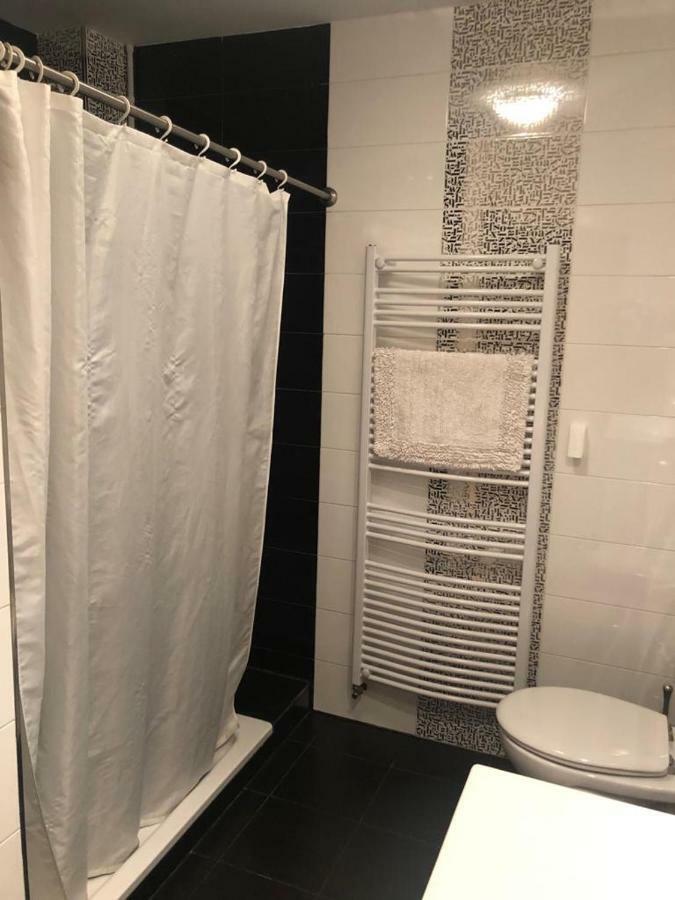 Apartment Con Jardin Ezcaray