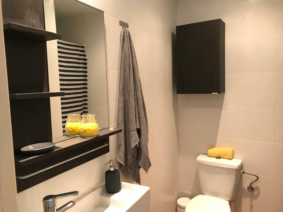 Casita De Pescador Ii Apartment Calafell