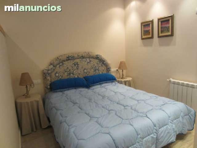 El Mirador Apartment