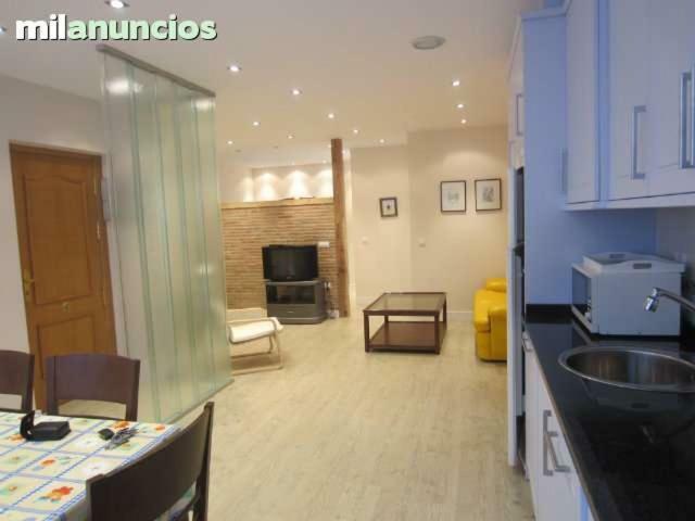 Apartment El Mirador *