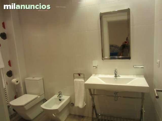 Apartment El Mirador Ezcaray