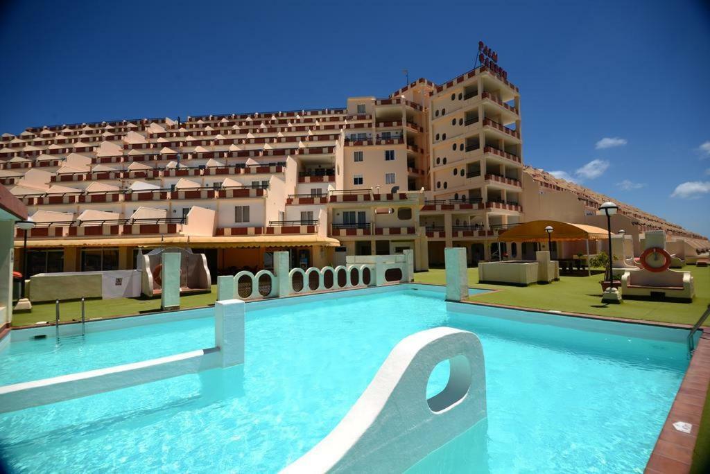 Apartment Faro Morro Jable (Fuerteventura)