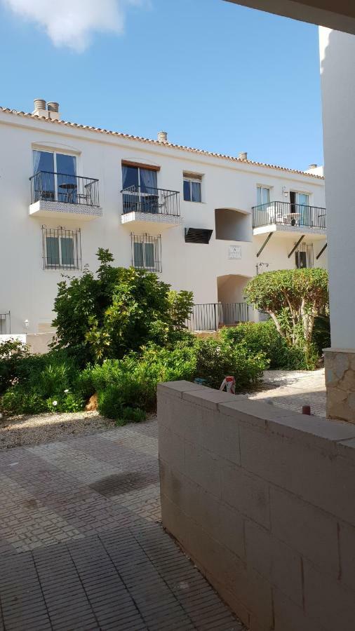 Apartamento La Manga Club Bellaluz Atamaría