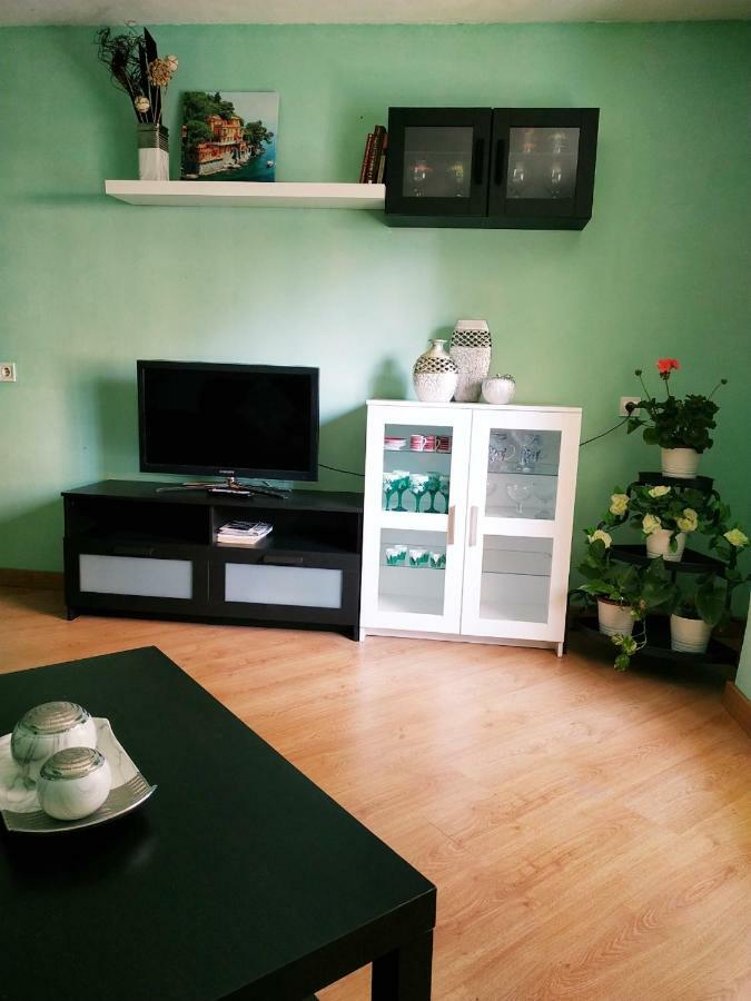 Apartment In
