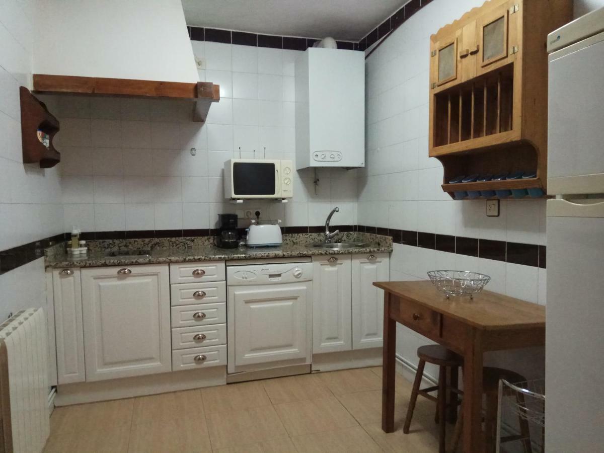 Casa Rural San Blas Country house