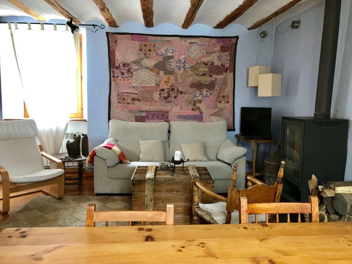 Casa Mingot Sxvi Benasque