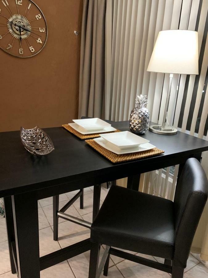Taniyumbo Apartment San Bartolome de Tirajana (Gran Canaria)