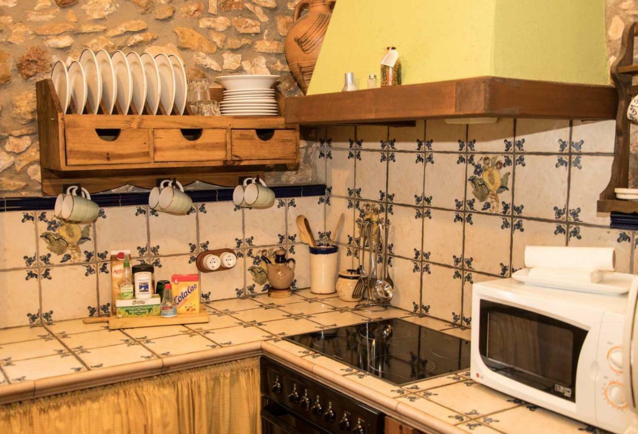 Holiday home La Mallada San Jorge (Castellon)