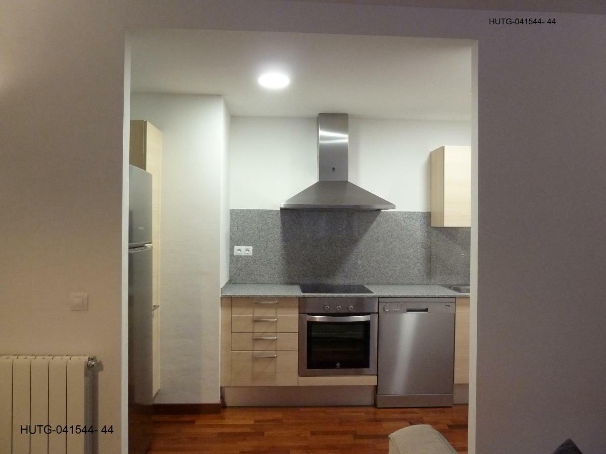 Apartment Habitatge Turistic Cal Ferrer *