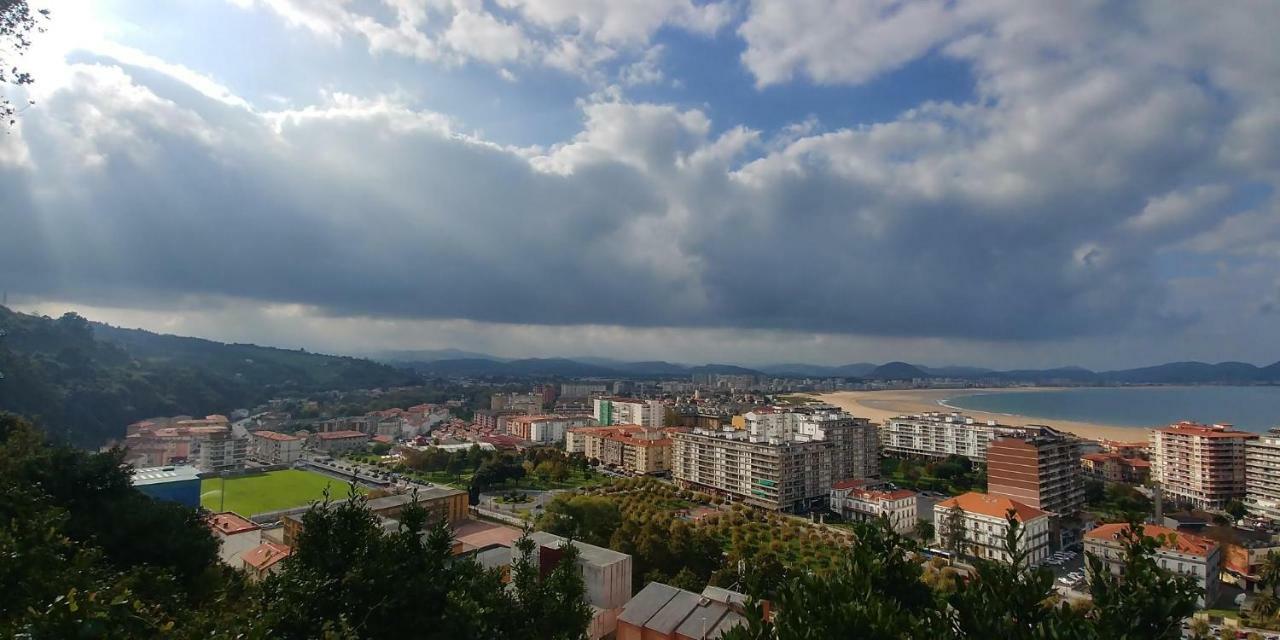 Apartamento Gibaja Gibaja