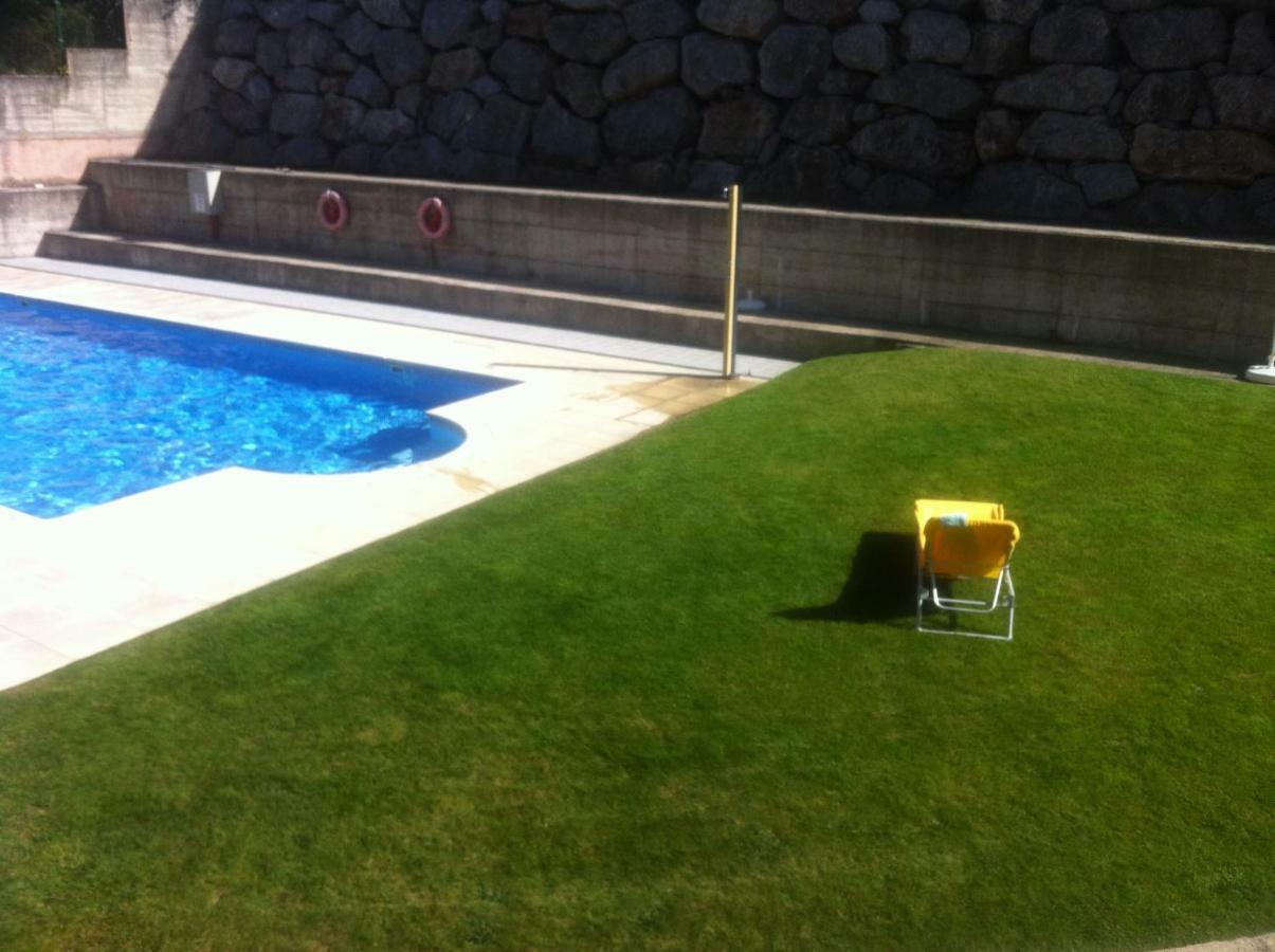 Apartment El Mirador