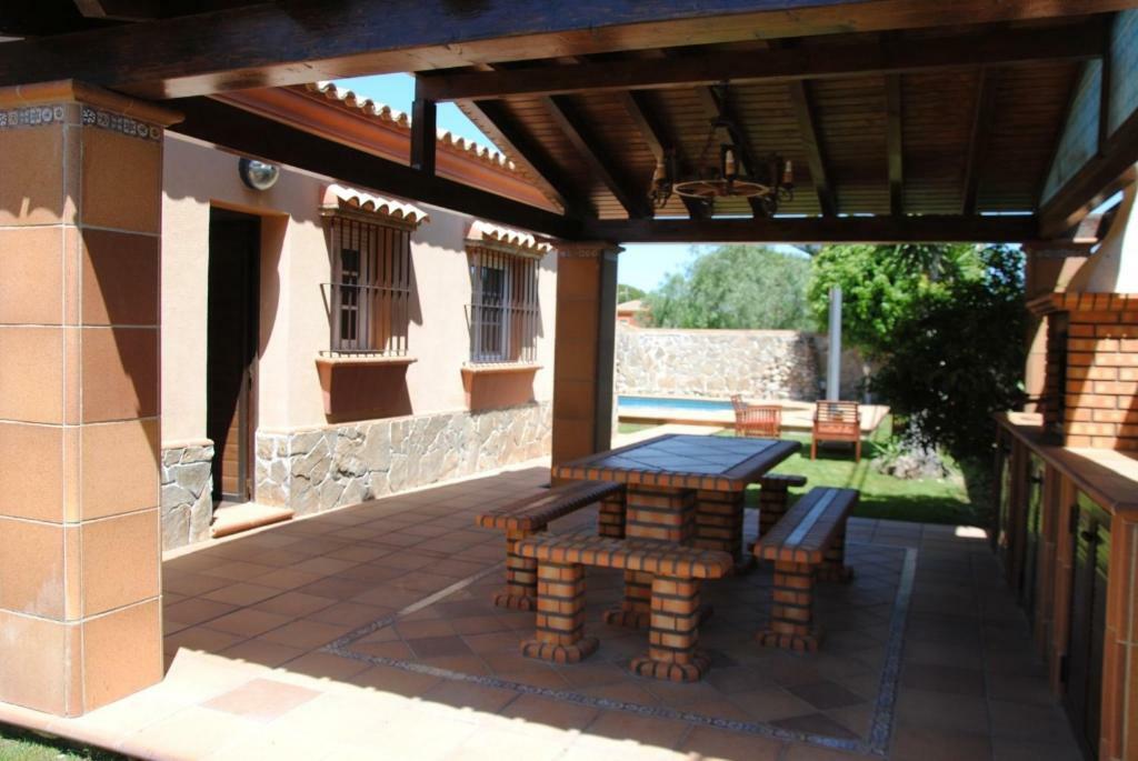 Villa Solea *