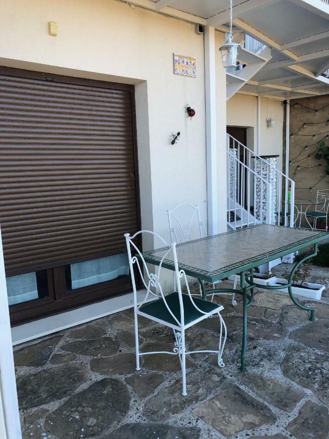 Apartamento Agrovillaujue Rurales *