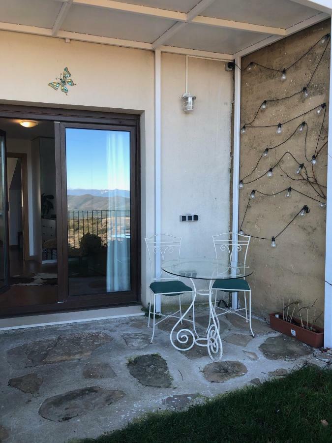 Apartamento Agrovillaujue Rurales