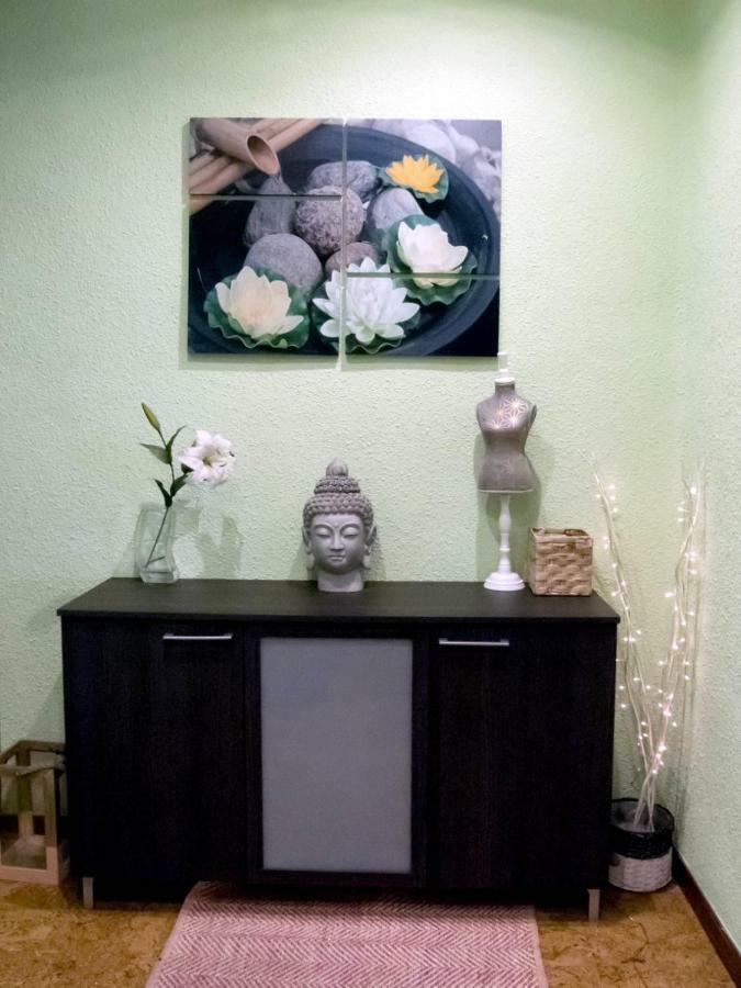 Ikigai Wifi , Neflitx Apartamento