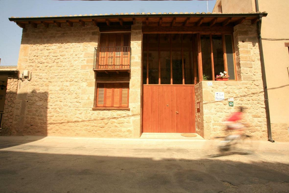La Premsa