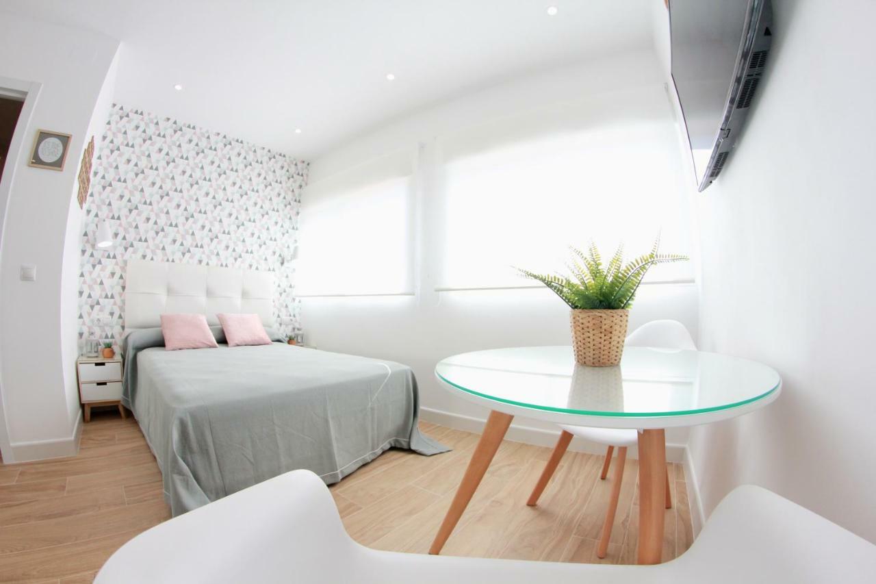 Apartamento New Torremolinos