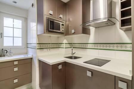 Piso De Los Frailes Apartment