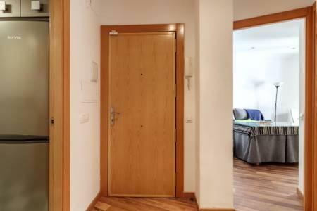 Piso De Los Frailes Apartment