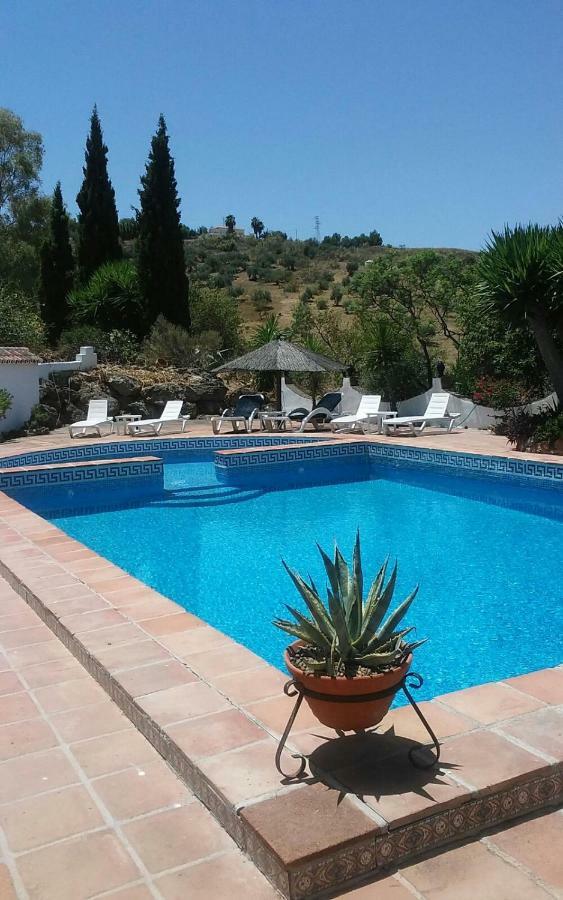 Casa Fuente De La Zorra Country house *