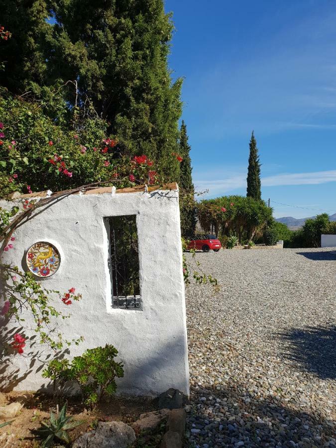 Casa Fuente De La Zorra * Alora