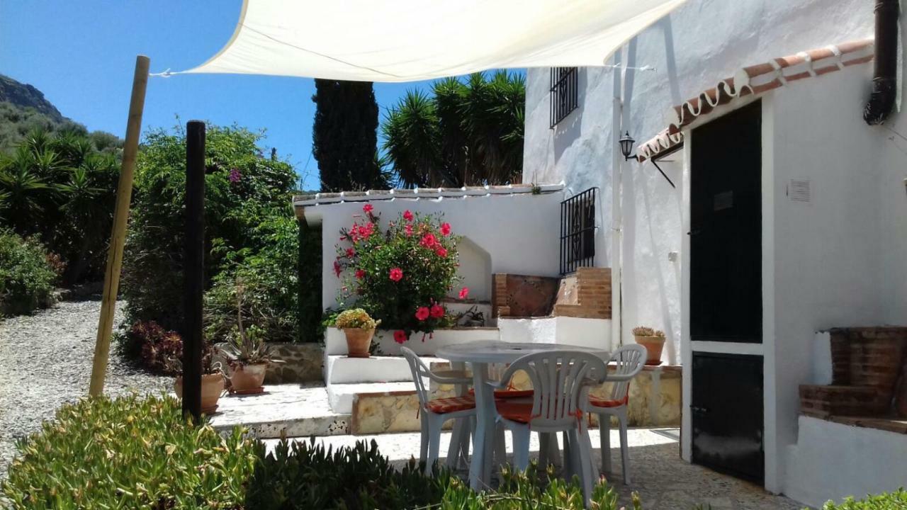 Country house Casa Fuente De La Zorra Alora
