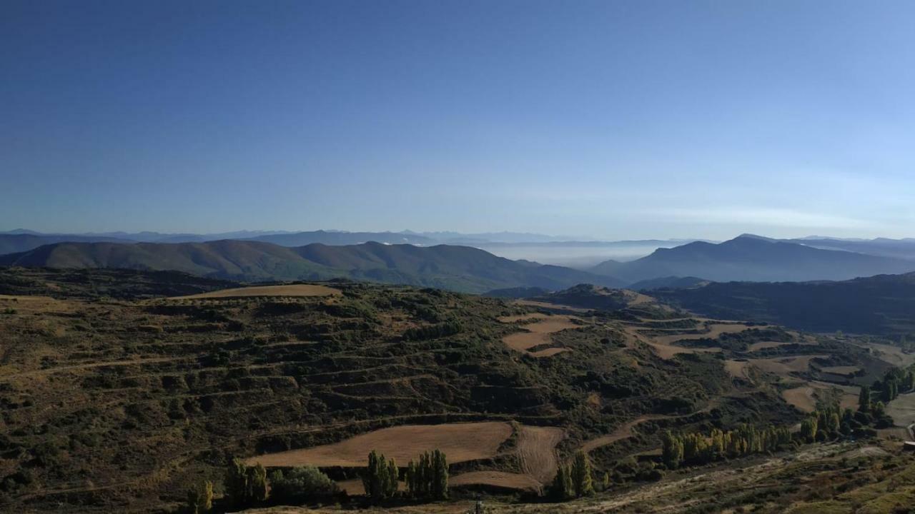 Agrovillaujue Rurales Apartamento