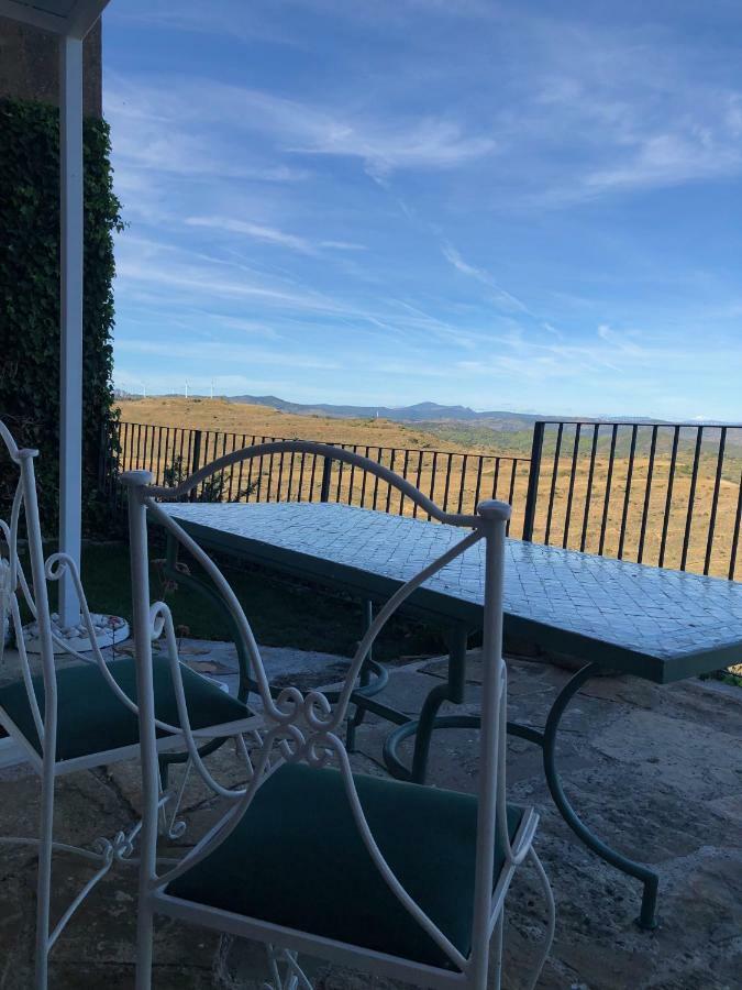 Agrovillaujue Rurales Apartamento