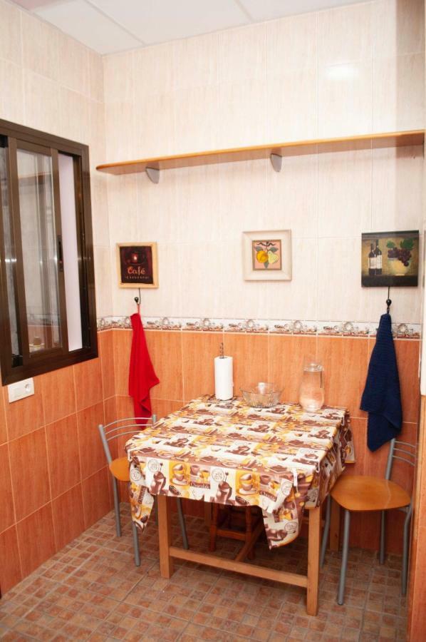 Habitación en casa particular In My Vintage