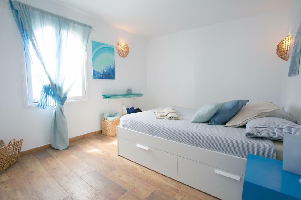 Apartamento Chromotheraphy Cerca Del Mar *