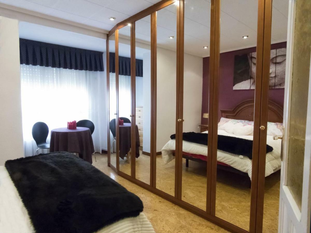 Apartamento Ikigai Wifi , Neflitx *