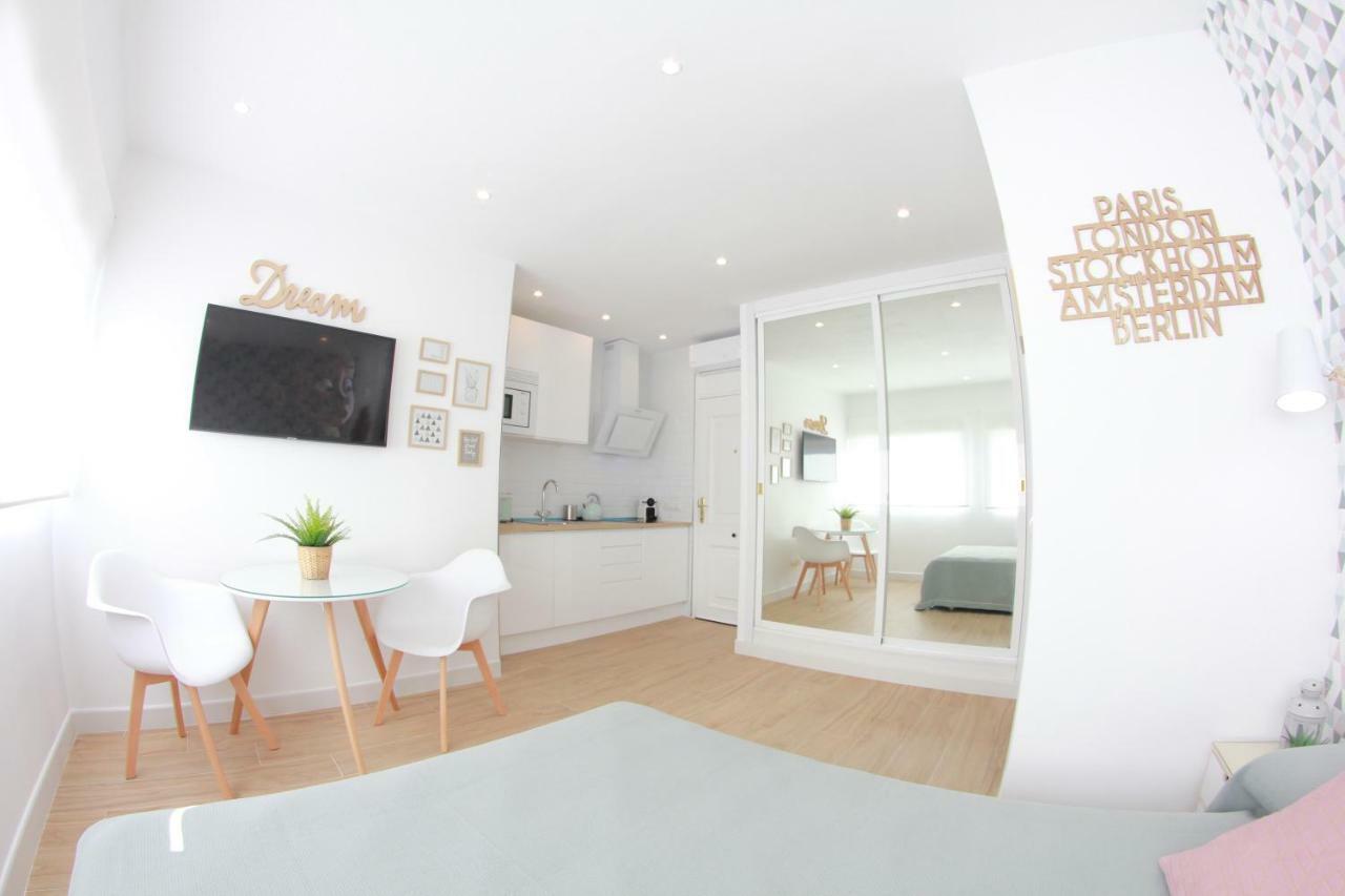 Apartamento New