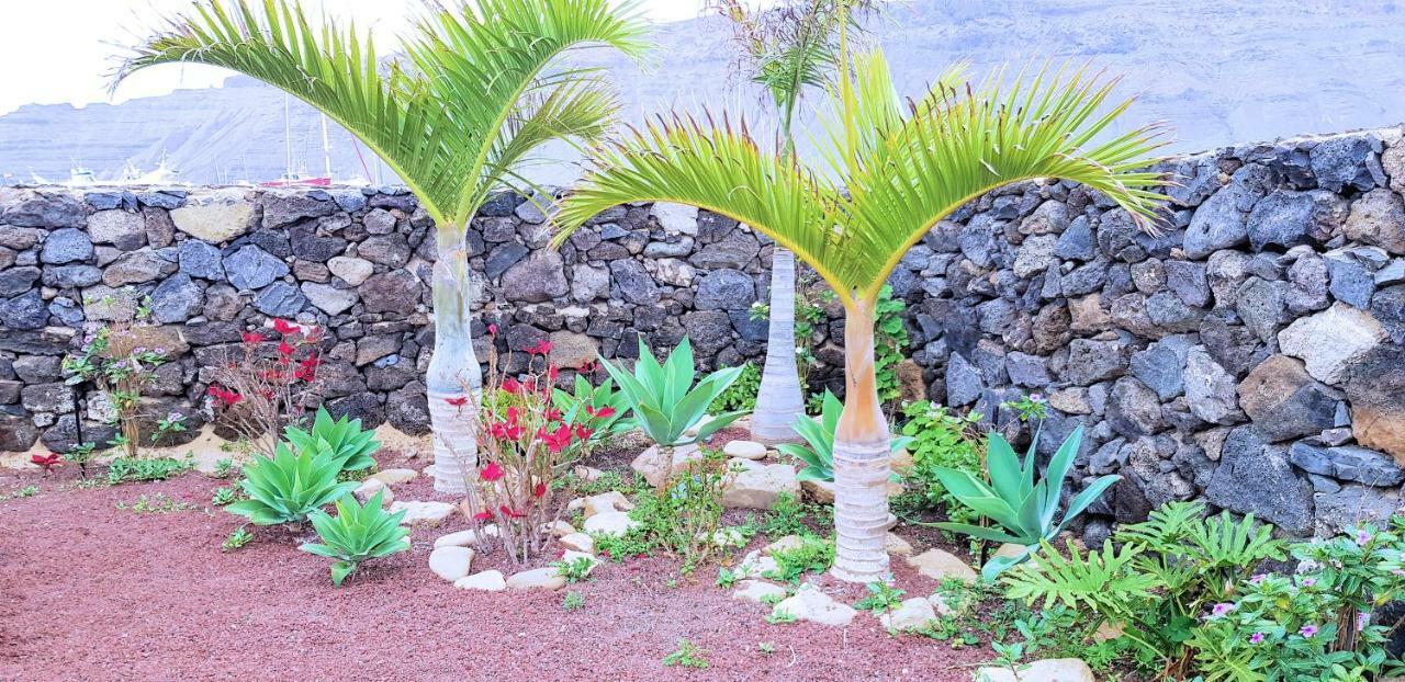 Apartment La Graciosa Magnolia Evita Beach, Frente Mar *