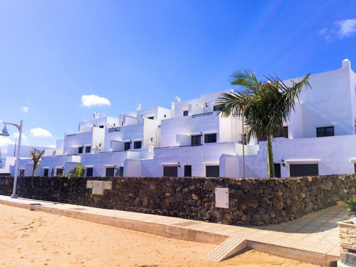 La Graciosa Magnolia Evita Beach, Frente Mar *