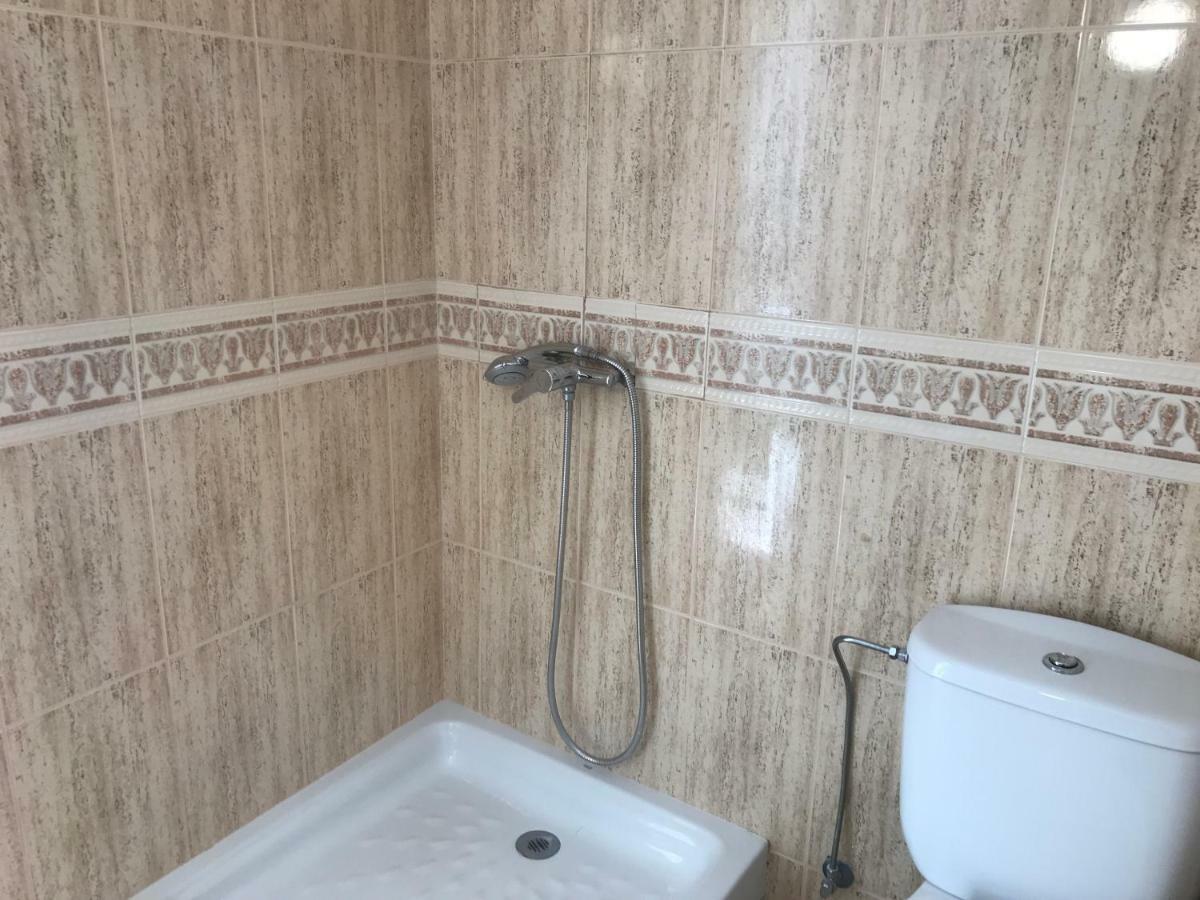 Palmeras Playa Apartamento Benicarló