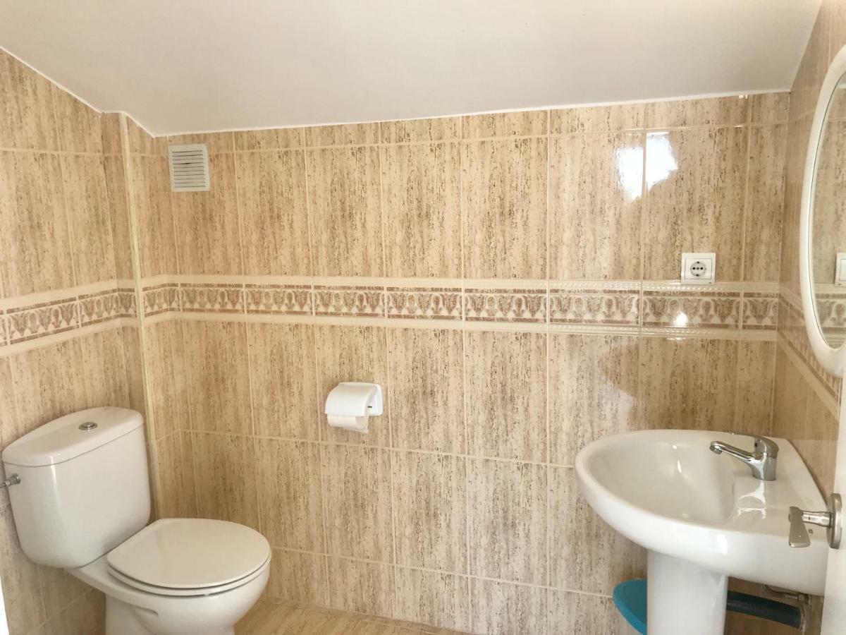 Palmeras Playa Apartamento Benicarló