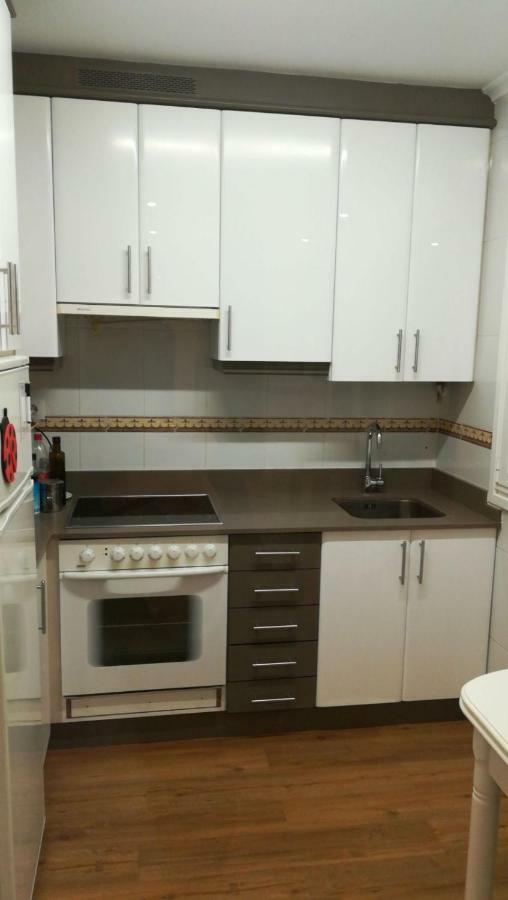 Casablanca Apartment