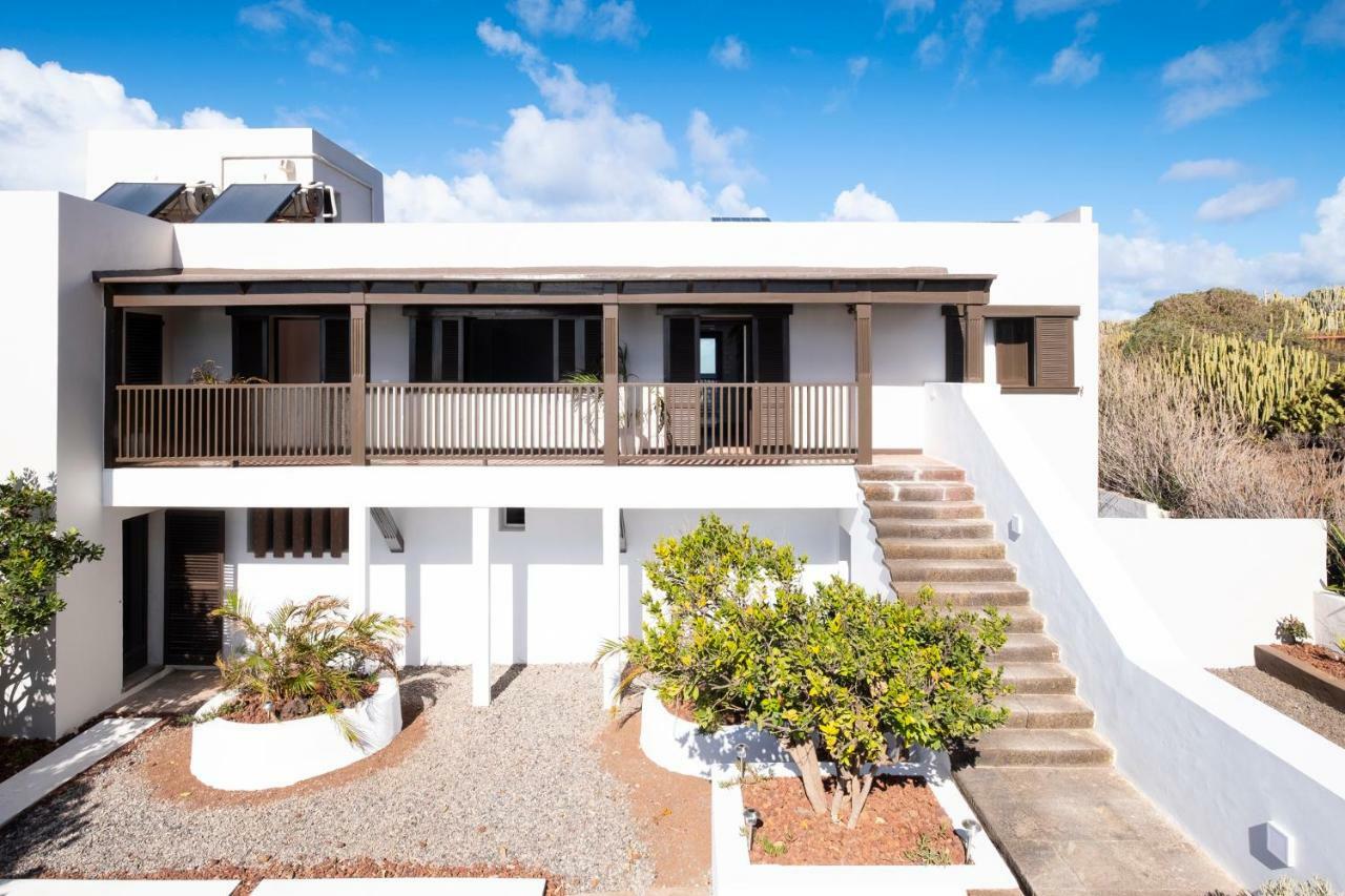 Villa Luxury Punta De Teno - Canary Good Vibes