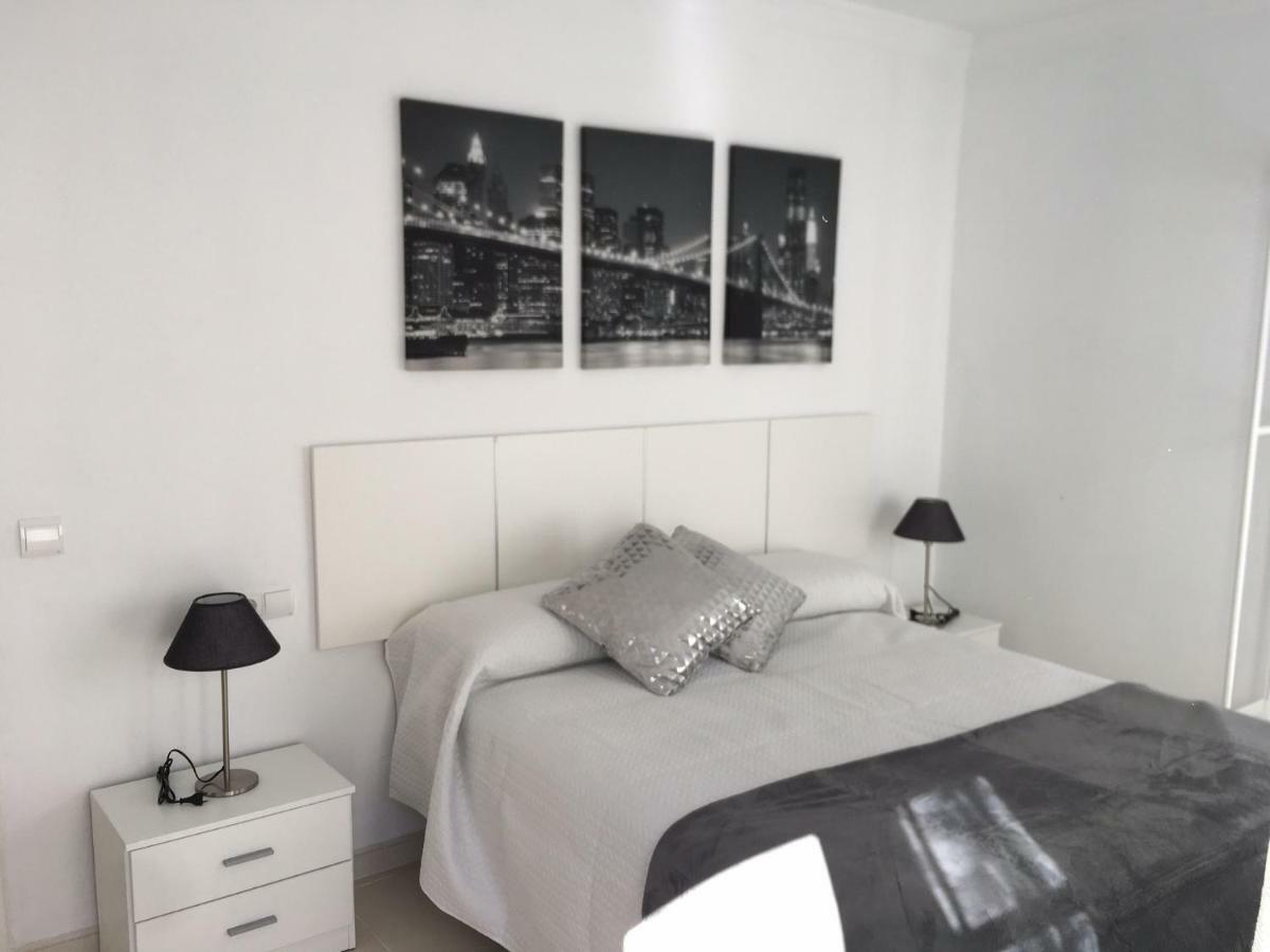Pasaje Centro Apartment *