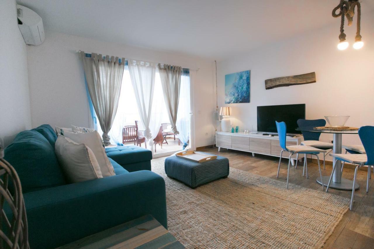 Apartamento Chromotheraphy Cerca Del Mar *
