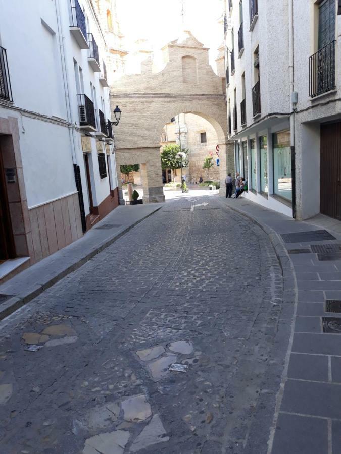 Atico Centrico Antequera