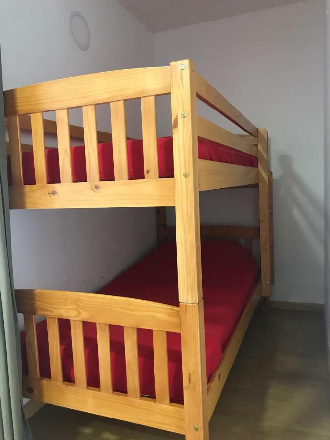 Apartment Apartamento Salou