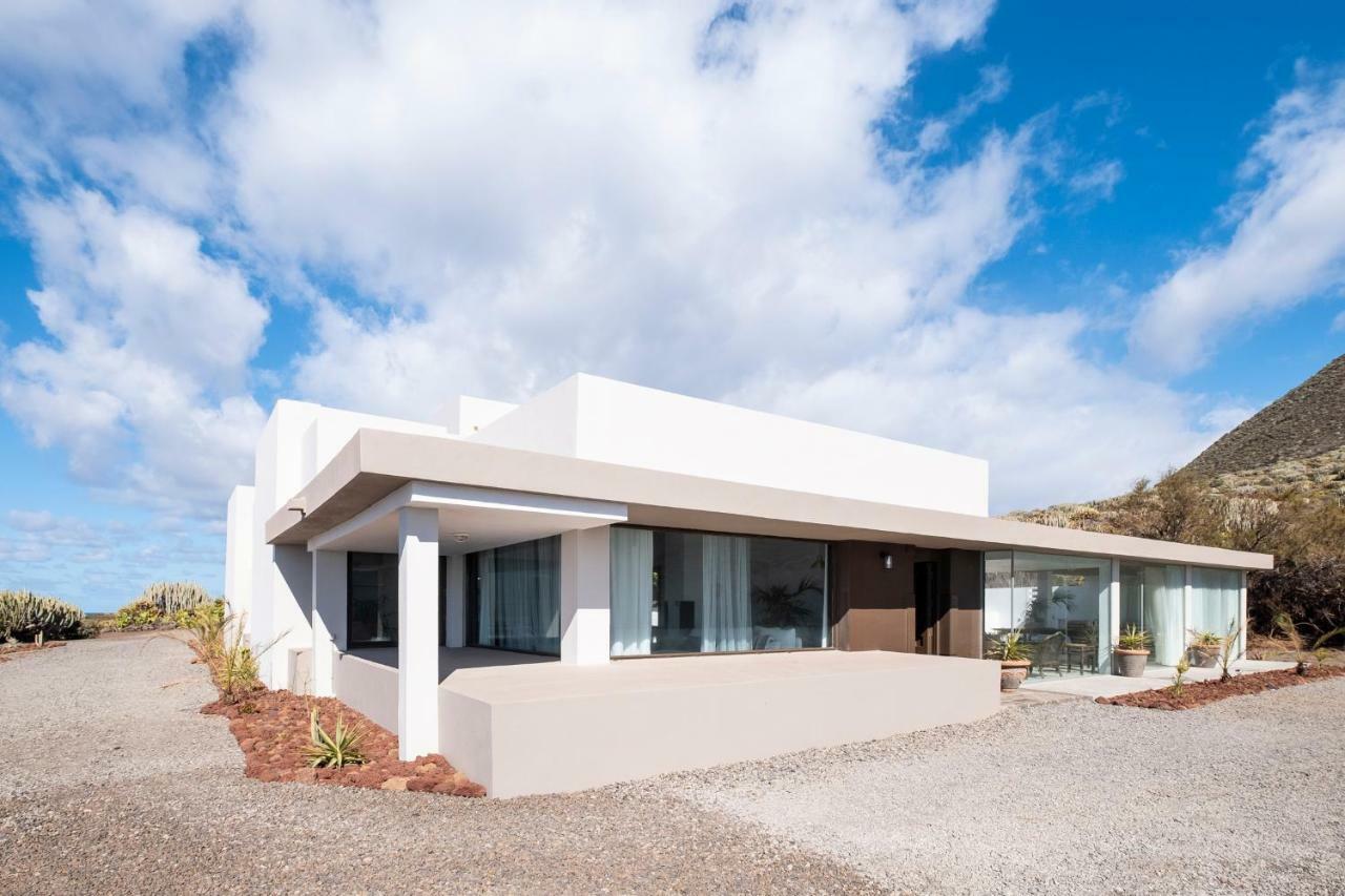 Villa Luxury Punta De Teno - Canary Good Vibes