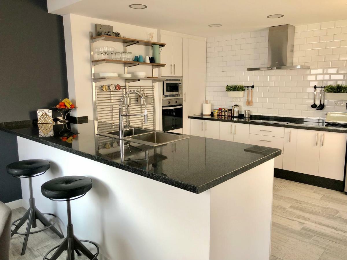 Crozier Suites - Wssell De Guimbarda