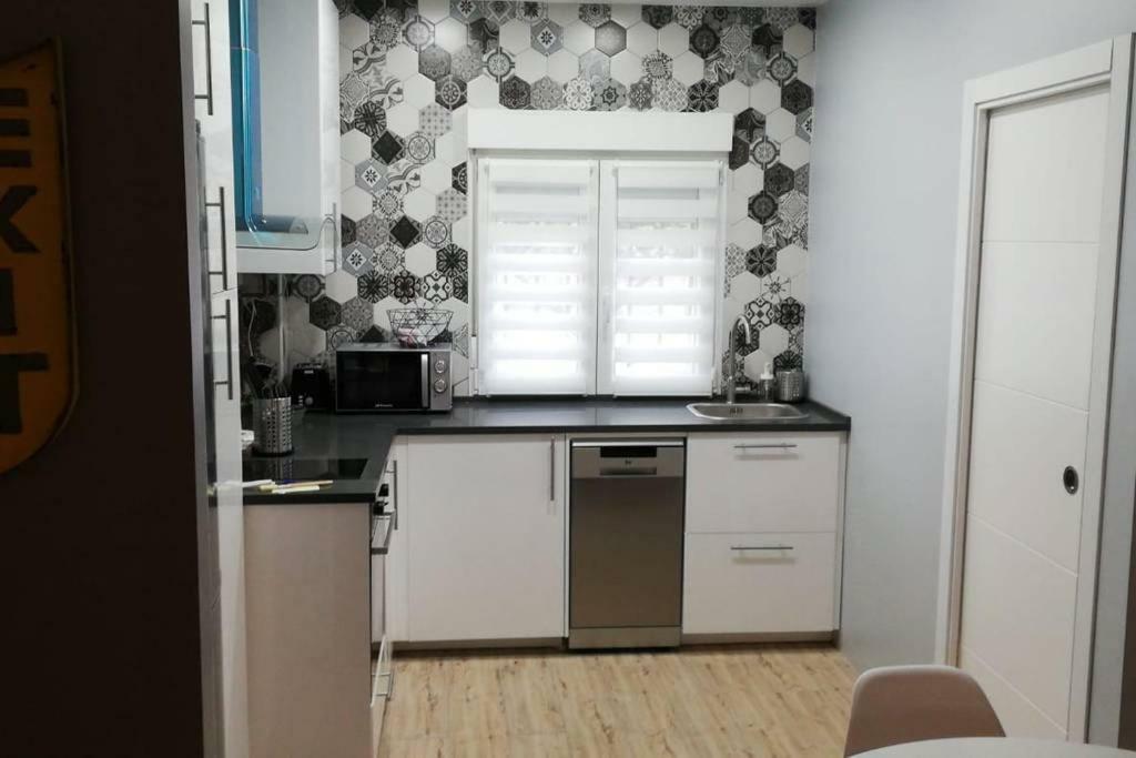 Apartamento Colón Vut-47-132 Valladolid