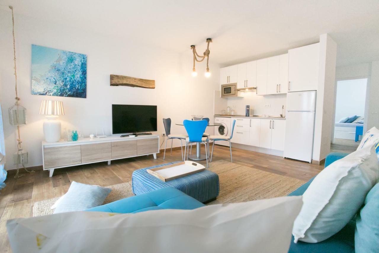 Chromotheraphy Cerca Del Mar Apartamento *