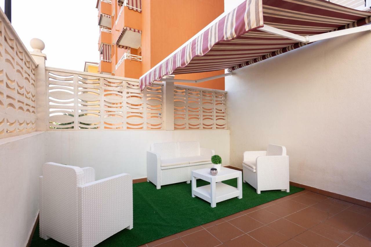 Apartment Home2book Charming Caletillas Pool *