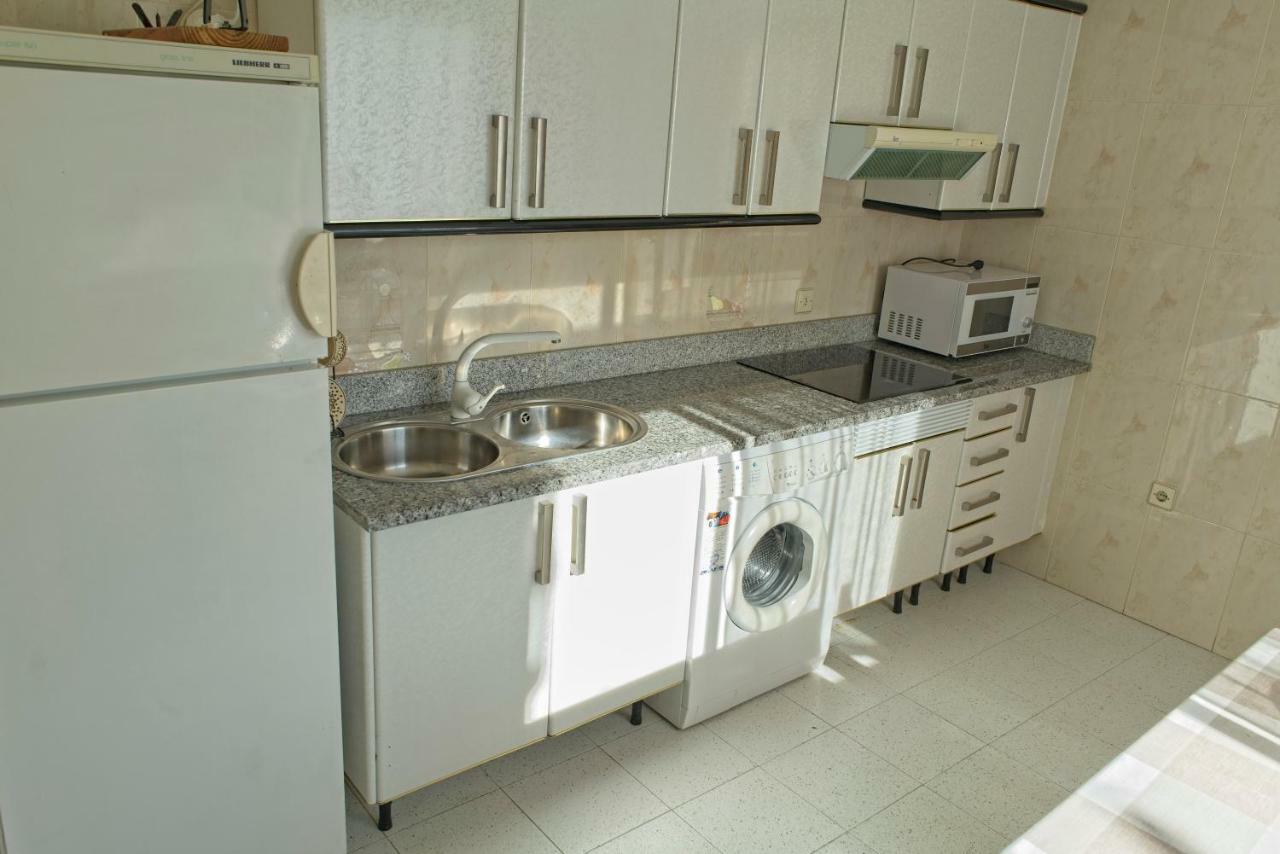 El Negrillo Holiday home